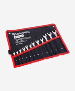 Asian Paints TruCare 12-in-1 Jaw Spanners